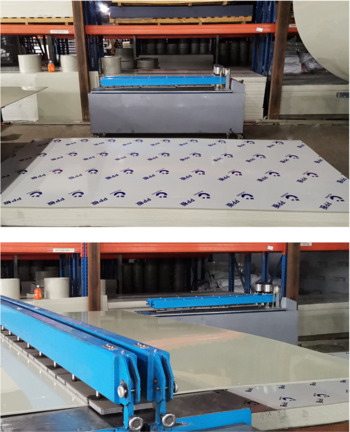 PP板材生產(chǎn) PP板材生產(chǎn)